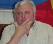 Ionesie Ghiorghioni, fostul vicepresedinte al CJ Caras-Severin, condamnat definitiv la inchisoare
