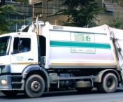 Incepe colectarea deșeurilor periculoase în zona 1 Timiș