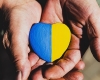Sâmbătă, 24 februarie, are loc acțiunea „După doi ani – Timișoara rămâne alături de Ucraina”