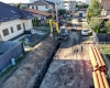 Investiție de 37 de milioane de lei din PNRR pentru modernizarea rețetelor de apă și canal, în Comuna Dâmbovița