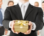 Iata 5 cadouri corporate cu care iti poti arata aprecierea fata de partenerii de business!   