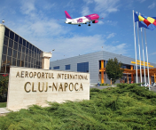 Directorul Aeroportului Cluj-Napoca, trimis in judecata pentru luare de mita