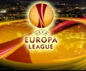 Europa League: Rezultatele din prima mansa a 16-imilor de finala