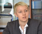 Dana Girbovan dezminte ca a fost propusa la ministerul Justitiei