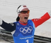 FABULOS! Norvegianca Marit Bjoergen a devenit cel mai medaliat sportiv din istoria Jocurilor Olimpice de iarna
