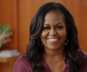 Michelle Obama, personajul principal in unul dintre cele mai asteptate seriale ale anului 