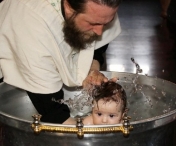 Stii cum trebuie, de fapt, sa alegi numele copilului la botez? Raspunsul te va uimi mult