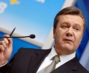 VIOLENTE la Kiev: Washingtonul il ameninta pe Viktor Ianukovici cu sanctiuni