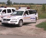 Sofer prins cand conducea cu o viteza RECORD pentru Romania