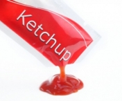 Cum se scot petele de bere, ketchup, mustar