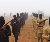 ALERTA TERORISTA in Europa! Mii de jihadisti antrenati de Statul Islamic ameninta sa atace din nou