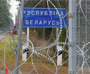 Încă două puncte de trecere de la frontiera Lituaniei cu Republica Belarus se închid de la 1 martie 2024