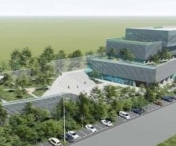 Se cauta constructor pentru noul sediu din Ghiroda al Universitatii de Medicina si Farmacie „Victor Babes”