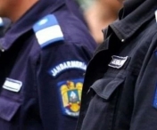 TRAGEDIE la Oradea! Un tanar jandarm s-a sinucis dupa ce a provocat un accident rutier