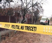 Crima socanta in satul Ticvaniul Mic din Caras Severin!