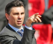 Ionut Lupescu isi lanseaza oficial candidatura la presedintia FRF
