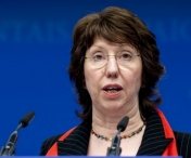 Ucraina cauta un NOU GUVERN, in prezenta lui Catherine Ashton