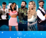 Antena 1 a anuntat juratii de la „Dancing on Ice”. Ce surprize ii asteapta pe telespectatori 
