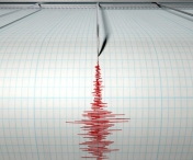 Cutremur cu magnitudinea de 3,7 pe scara Richter, in judetul Buzau