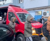 Firma care a facut dezinsectia in blocul evacuat la Timisoara: Toate substantele sunt autorizate si omologate