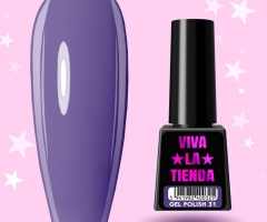 Afectează oja semipermanentă unghiile pe termen lung? Pe scurt, nu!