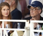 Bill Gates – ce monștenire primește fiica cea mare, Jennifer Gates