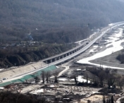 VIDEO FABULOS Cum s-a construit 'cea mai scumpa autostrada din lume'