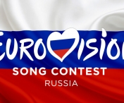 Ce se intampla anul acesta cu Rusia la Eurovision. Raspunsul de dat oficiali