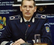 Petre Toba: 'Din 2005 orice ministru de Interne a beneficiat de un echipaj de politie rutiera'
