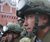 Soldatii rusi au incercat sa intre in vorba cu femeile ucrainience pe aplicatiile de dating