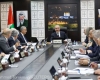 Guvernul Autorităţii palestiniene și-a dat luni demisia
