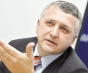 Gelu Ştefan Diaconu, sustinut de PNL, nu demisioneaza de la conducerea ANAF