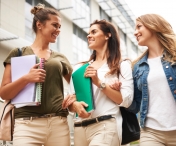  Cum arată un campus privat în România, adaptat generației actuale de studenți 