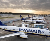Timisoara primeste o noua lovitura! Dupa Blue Air, si Ryanair isi inchide baza de pe Aeroportul Traian Vuia