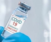 744 de persoane din Timiş, vaccinate împotriva Covid-19, în ultimele 24 de ore