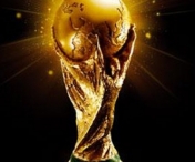 Trofeul Cupei Mondiale soseste luni la Bucuresti
