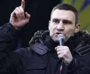Vitali Kliciko cere Moscovei sa nu-i acorde azil lui Ianukovici
