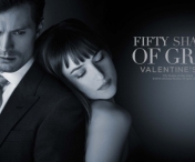 "Fifty Shades of Grey", CEL MAI PROST FILM al anului!