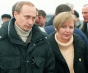Cum o umiliea Vladimir Putin pe sotia sa. Lyudmila a rupt tacerea, iar declaratiile sunt sfasietoare