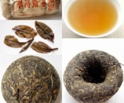 6 beneficii pentru sanatate aduse de ceaiul Pu-erh