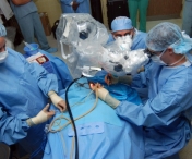 Premiera la Spitalul Colentina: Prelevare de organe de la un donator in moarte cerebrala