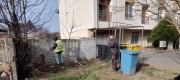 În Timișoara au loc mai multe acțiuni de curățenie pe spațiile verzi din oraș