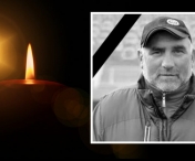 A murit fostul jucator al Timisoarei Mircea Bolba. Dumnezeu să-l odihnească în pace! 