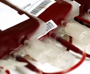 E nevoie urgent de sange la Timisoara pentru oameni in stare grava. Apel disperat de la Centrul de Transfuzii