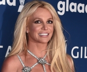Britney Spears, goala pe Instagram. Artista a renuntat la inhibitii si s-a pozat in toata splendoarea