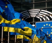 Reuniune de urgenta a Parlamentului European pe tema invaziei ruse in Ucraina