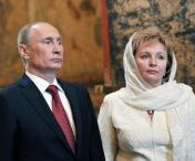 Cum arata femeia care i-a furat mintile lui Vladimir Putin. Liderul de la Kremlin a divortat pentru ea