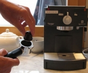 Germania interzice consumul de cafea din capsule