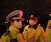 Petreceri sparte de politisti, in pandemie, la Timisoara