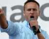 Aleksei Navalnîi va fi înmormântat astăzi, la Moscova, în Cimitirul Borisov
